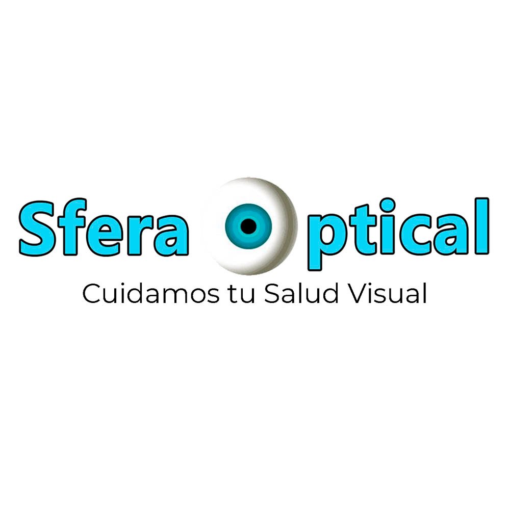 Sfera Optical logo