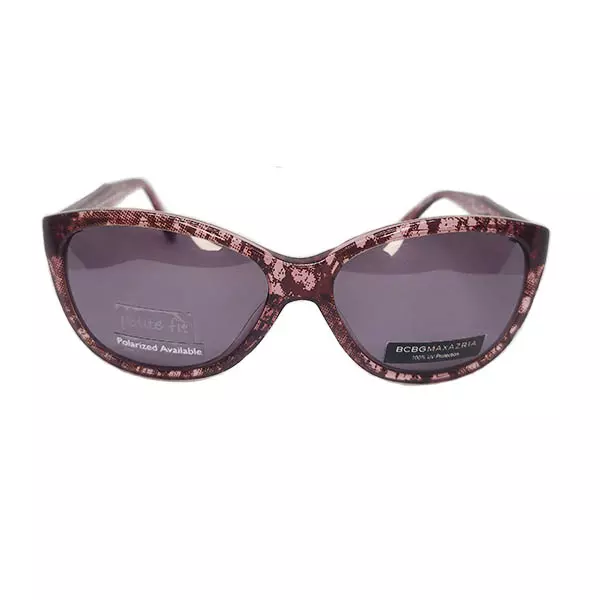 BCBG Max Azria Precious Raspberry Lace Sfera Optical