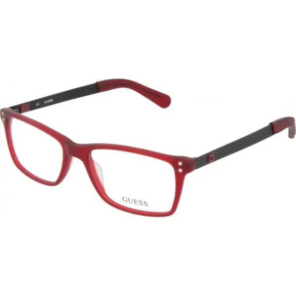 Lentes Oftálmicos Guess GU1869 070 - Imagen 2