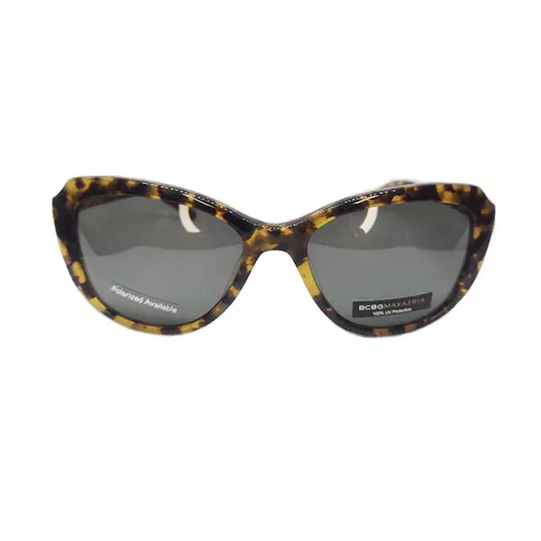 BCBG Max Azria Astonish Vintage Tortoise Sfera Optical