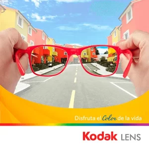 lentes multifocales kodak, adqierelo a mejores precios en Sfera optical