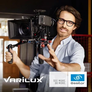 Lunas Multifocales Varilux Comfort Max